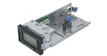 Панель управления Intel ASR1625LCP (for SR1625) LCP Accessory Kit