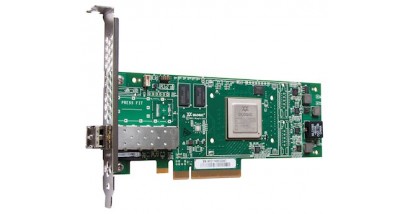 Контроллер QLogic 16Gb FC Dual-port HBA for IBM System x
