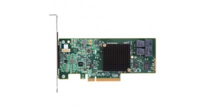 Контроллер Intel RS3WC080 Intel® RAID Controller, Single
