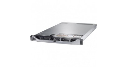 Сервер Dell PowerEdge R320 1xE5-2450v2 1x8Gb 1RLVRD x8 2.5"" NO HDD RW H710 iD7En 1G 2P 1x350W 3Y NBD [210-accx-51]
