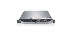 Сервер Dell PowerEdge R430 2xE5-2650v3 2x16Gb 2RRD x4 1x600Gb 10K 2.5in3.5 SAS R..