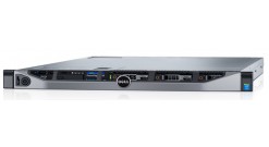 Сервер Dell PowerEdge R630 1xE5-2630v3 1x16Gb 2RRD x8 2.5