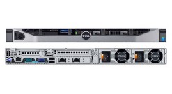 Сервер Dell PowerEdge R630 2xE5-2650v3 24x16Gb 2RRD x8 2x600Gb 15K 2.5