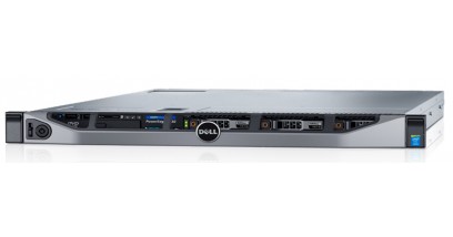 Сервер Dell PowerEdge R630 2xE5-2650v3 24x16Gb 2RRD x8 2x600Gb 15K 2.5"" SAS RW H730p iD8En8GB 5720 4 [210-acxs-57]