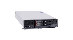 Блейд сервер IBM Flex System x240 Compute Node, Xeon 6C E5-2630 95W 2.3GHz/1333MHz/15MB, 2x4GB, O/Bay 2.5in SAS