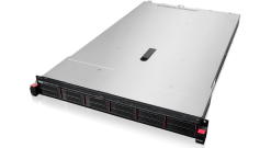 Сервер Lenovo ThinkServer RD550 (70CX0014EA) E5-2620v3, 8GB DDR4, no HDD (8x2.5