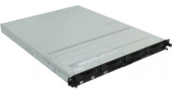 Серверная платформа Asus RS500-E8-PS4 V2 1U LGA2011, E5-2600 v3v4, Z10PR-D16, 10..