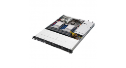 Серверная платформа Asus RS500-E8-RS4 V2 1U LG 2011, E5-2600v3, 16xDDR4 2133/186..