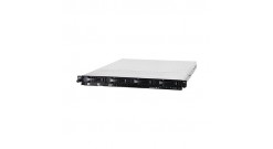 Серверная платформа Asus RS300-E8-PS4 1U LGA1150, E3-12xx/ P9D-C/4L/ 4xDDR3 (32G..