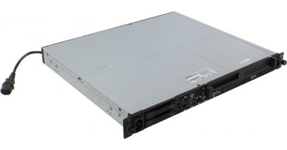Серверная платформа Asus RS400-E8-PS2-F 1U LGA2011, E5-2600v3, 16xDDR4 2133/1866/1600), 1xPCIe-x16(FH/FL)+1 x PCI-E x8 9xSATA3 +1 x M.2, 2x 2.5""HDD SAS/SATA HS, 2 x Intel I210AT, 2xUSB 3.0, ASMB8-iKVM, DWD-RW, 500W (90SV02DA-M01CE0)