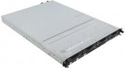 Серверная платформа Asus RS500-E8-PS4 1U LG 2011, E5-2600v3, 16xDDR4 2133/1866/1..