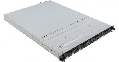 Серверная платформа Asus RS500-E8-PS4 1U LG 2011, E5-2600v3, 16xDDR4 2133/1866/1600), 2xPCIe-x16(FH/FL+1 x PCI-E x8, 9xSATA3 +1 x M.2 , 4xHDD SAS/SATA HS, 2 x Intel®I210AT, 2xUSB 3.0, ASMB8-iKVM, DWD-RW, PS 600W (90SV01SA-M05CE0)