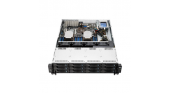 Серверная платформа Asus RS520-E8-RS12-E 2U LGA2011, E5-260 v3, 16xDDR4 2133/186..