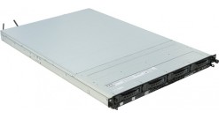Серверная платформа Asus RS700-E8-RS4 1U LGA2011, E5-2600v3, 24xDDR4, 1xPCIe-x16(FH/FL)+1 x PCI-E x8, 9xSATA3 +1 x M.2, 4x 3.5"" HDD SAS/SATA HS, 2 x Intel I350AM, 2xUSB 3.0, ASMB8-iKVM, DWD-RW, RPS 800W (90SV021A-M05CE0)