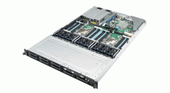 Серверная платформа Asus RS700-E7-RS8 1U LGA2011, Z9PP-D24, E5-26xx/ 24xDDR3 (51..