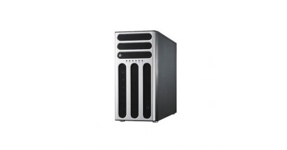 Серверная платформа Asus TS700-E8-RS8 Tower LGA2011, Xeon E5-2600 v3, Intel C612, 16xDDR4 (1024 GB LRDIMM), 8xHotSwap SATA/SAS 3,5"", 2 x GB LAN+1 Mgmt LAN, 6xPCI-E x16, ASMB8, DVD-RW, RPS 800W (90SV02RA-M03CE0)