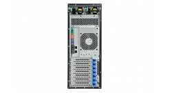 Серверная платформа Intel P4308RPLSHDR Tower E3-1200v3, 4xDDR3 UDIMM 1600, 8x3.5'' HotSwap HDD, SW RAID(0,1,10,5), 2xGLAN, 1+1 460W