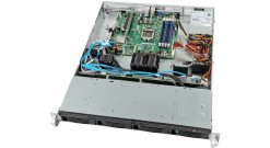 Серверная платформа Intel R1208RPOSHOR 1U LGA1150, 8x2.5