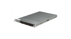 Серверная платформа Supermicro SYS-1018D-73MTF 1U LGA1150 iC222, 4xDDR3,8x2.5
