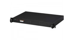 Серверная платформа Supermicro SYS-5017A-EF 1U Atom S1260 1xDDR3 SO-DIMM/2x3,5 SATA fix/2xGlan/IPMI/VGA 200W