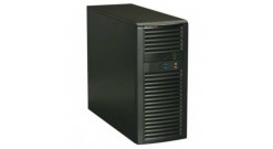 Серверная платформа Supermicro SYS-5037A-I Mid-Tower 1xLGA2011 iC602/8*DDR3/4x3...