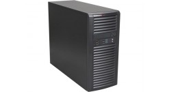 Серверная платформа Supermicro SYS-5038A-IL Mid-Tower LGA1150 iC226 , 4xDDR3, 4x..