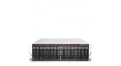 Серверная платформа Supermicro SYS-5038ML-H12TRF 3U (8 Nodes) LGA1150 iC224/4*DD..