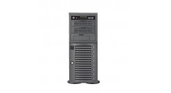 Серверная платформа Supermicro SYS-7048A-T 4U/Tower 2xLGA2011 C612/16xDDR4/8x3.5 SATA/2xGlan/no VGA/Audio 1200W