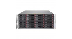 Серверная платформа Supermicro SSG-6048R-E1CR36N 4U 2xLGA2011 36 x 3.5