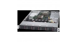 Серверная платформа Supermicro SYS-1028R-WTR 1U 2xLGA2011 iC612, 16xDDR4, 10x2.5"" HDD, 2x1GbE, IPMI, 2x750W