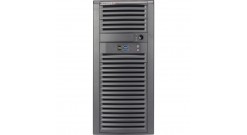 Серверная платформа Supermicro SYS-7038A-I Mid-Tower 2xLGA2011 C612, 16xDDR4, 4x3.5""HDD+2x5.25"", 2x1GbE, Audio 900W