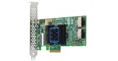 Контроллер Lenovo ThinkServer 720ix RAID AnyRAID Adapter,for TD350/RD550/RD650, (4XB0F28693)
