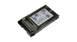 Жесткий диск Dell 300GB SAS 6Gbps 15k 2.5"" HD Hot Plug Fully Assembled Kit