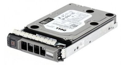 Жесткий диск Dell 300GB, SAS, 2.5"" для 13G servers 10K Hot Plug (400-AEEE)