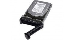 Жесткий диск Dell 4TB, SAS, 3.5"" Near-Line 7.5K 6Gbps Hot Plug Fully Assembled (400-26604)
