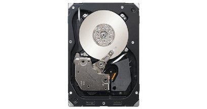 Жесткий диск Dell 500GB, SAS, 2.5""/3.5"" NL 7.2K Hot Plug (400-24990)