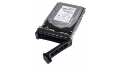 Жесткий диск Dell 600GB, SAS, 2.5"" для 13G servers 10K Hot Plug (400-AEES)