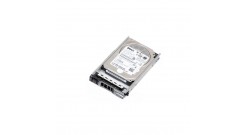 Жесткий диск Dell 900GB, SAS, 2.5"" 6Gbps 10k SFF Hot Plug R420/R610/R620/R710/R720/T610/T710 (400-22929)