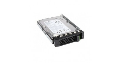 Жесткий диск Fujitsu 2TB, SAS, 3.5"" 7.2K 6G HOT PL / BC (S26361-F3820-L200)