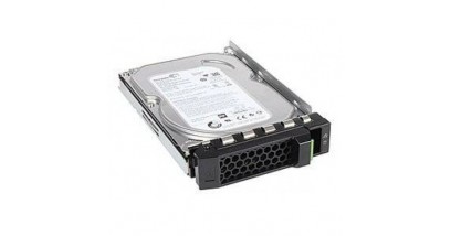 Жесткий диск Fujitsu 300GB, SAS, 3.5"" 15K HP (RX100S8) (S26361-F3819-L530)