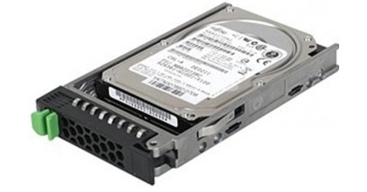 Жесткий диск Fujitsu 450GB, SAS, 2.5"" 10K 6G HOT PL / EP (S26361-F5247-L145)