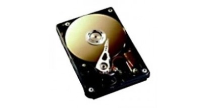 Жёсткий диск Fujitsu 4TB, SAS, 3.5"" 6G 7.2K HotPlug BC (S26361-F5241-L400)
