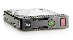 Жесткий диск HPE 146GB 2.5'' (SFF) SAS 6G 15K SC ENT HDD (652605-B21)..