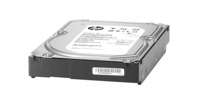 Жесткий диск HP 1TB 3,5"" (LFF) SATA 7.2K 6G Non-hot Plug Standard (for HP Proliant Gen9 servers & MicroSer Gen8)