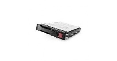 Жесткий диск HPE 2TB 2.5"" (SFF) SAS 7,2K 12G HotPlug w Smart Drive SC 512e (for HP Proliant Gen8/Gen9 servers) (765466-B21)