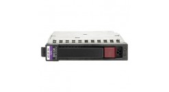 Жесткий диск HPE 300GB 2.5'' (SFF) SAS 10K 6G Hot Plug Dual Port for P2000 & MSA2040 only (C8R10A, C8R15A, AJ941A, AP839B, AP846B, AW568B, AW594B, BK831B, AW597B) (E2D55A)