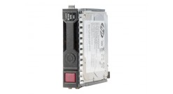 Жесткий диск HPE 300GB 2.5"" (SFF) SAS 10K 12G Hot Plug SC Enterprise (for HP Proliant Gen8/Gen9 servers) (785067-B21)