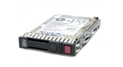 Жесткий диск HPE 300GB 2.5"" (SFF) SAS 10K 6G Hot Plug w Smart Drive SC Entry (for HP Proliant Gen8/Gen9 servers) (652564-B21)