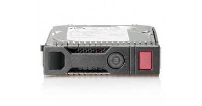 Жесткий диск HP 3TB 3,5"" (LFF) SATA 7.2K 6G Non-hot Plug Standard (for HP Proliant Gen9 servers & MicroSer Gen8)