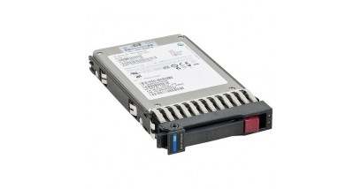 Жесткий диск HPE 3TB 3.5"" (LFF) SAS 7,2K 6G HotPlug Dual Port Midline (For SAS Models servers and storage systems, Gen5/6/7) (625031-B21)
